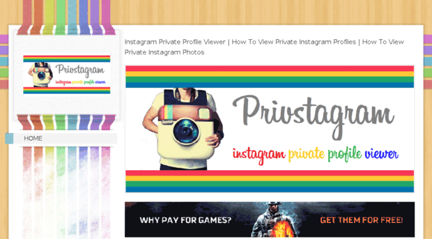 privstagram.com