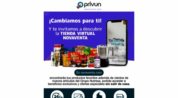 privun.com