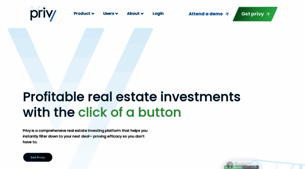 privy.pro