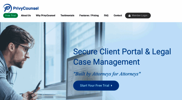 privycounsel.com