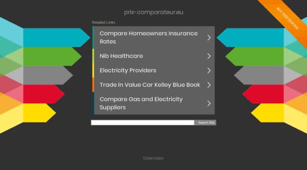 prix-comparateur.eu