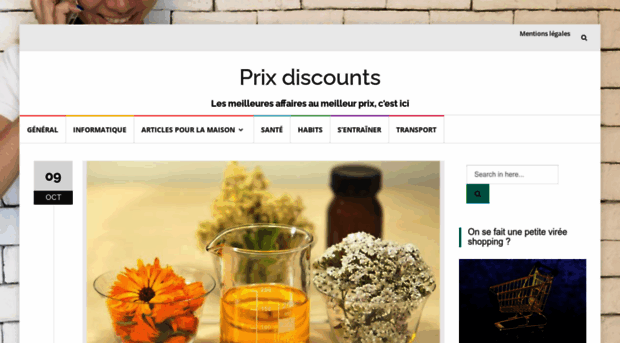 prix-discounts.fr