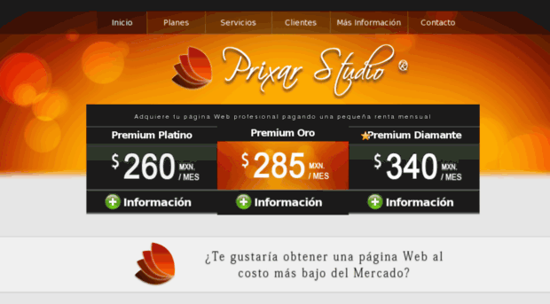 prixar.com.mx