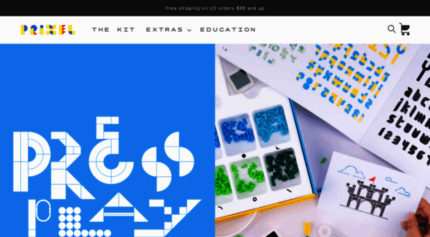 prixel.com