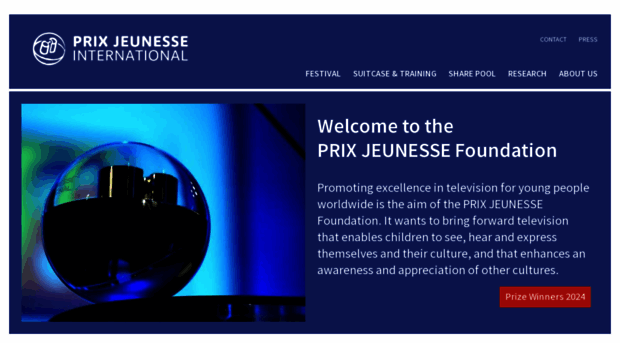 prixjeunesse.de