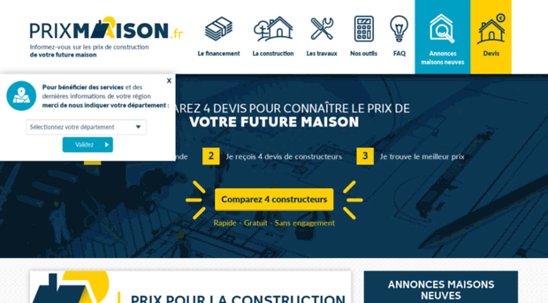 prixmaison.fr