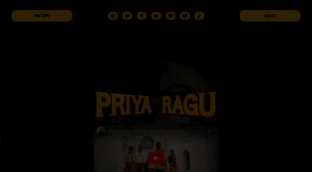 priya-ragu.com