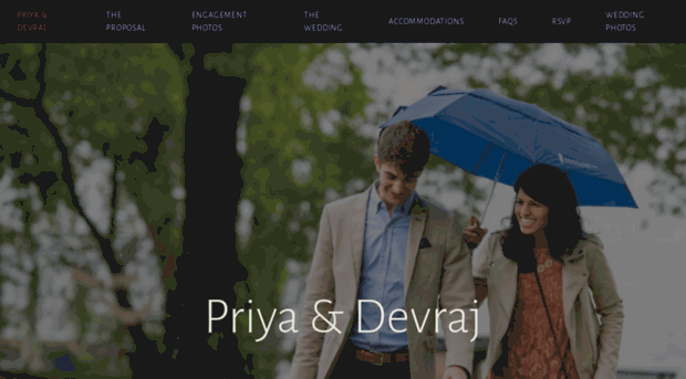 priyadevraj.com