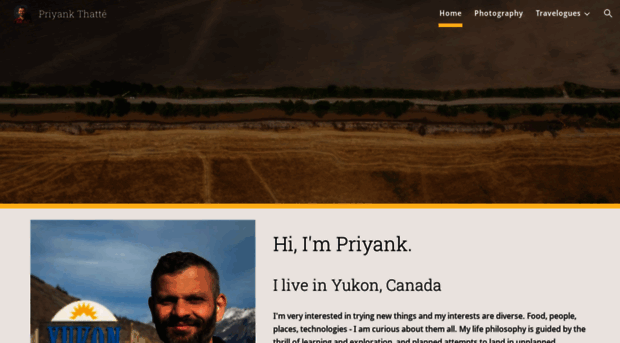priyank.com