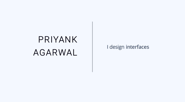 priyank.design