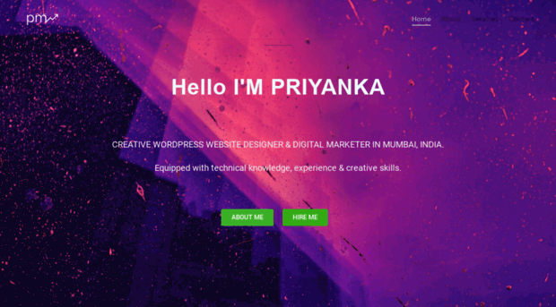 priyankamishra.com