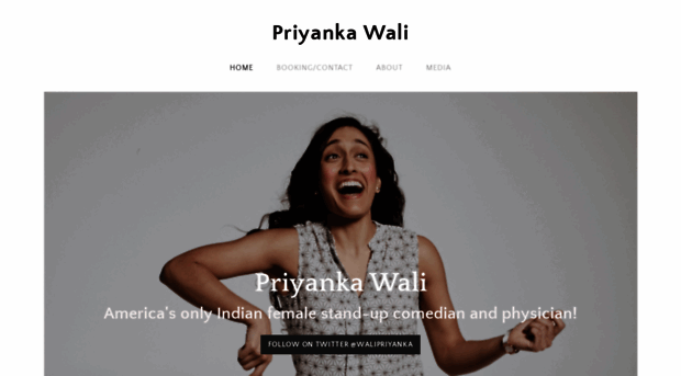 priyankawali.com