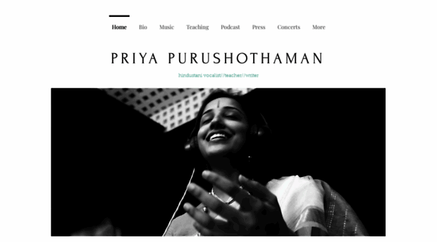 priyapurushothaman.com