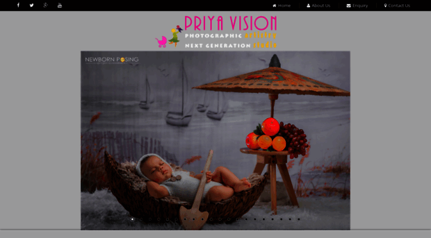 priyavision.com