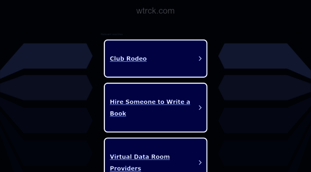 prize-wheel.wtrck.com