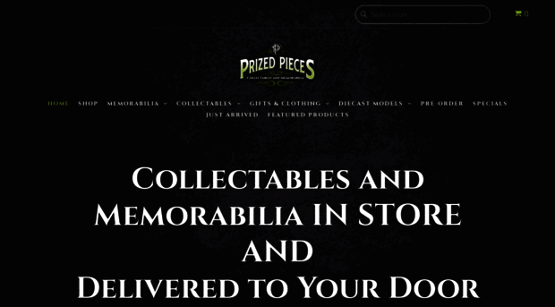 prizedpieces.com.au