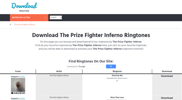 prizefighterinferno.download-ringtone.com