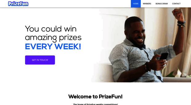 prizefun.com