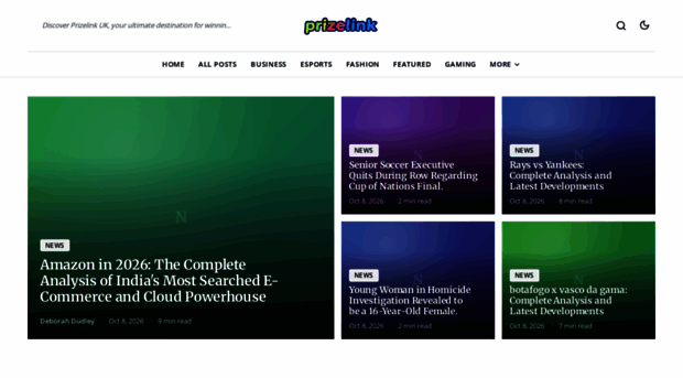prizelink.uk