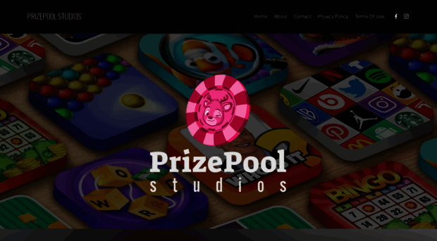 prizepoolstudios.com