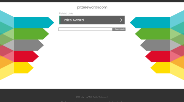 prizerewards.com