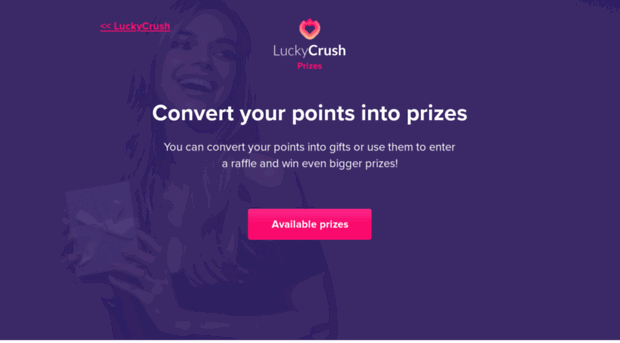 prizes.luckycrush.live