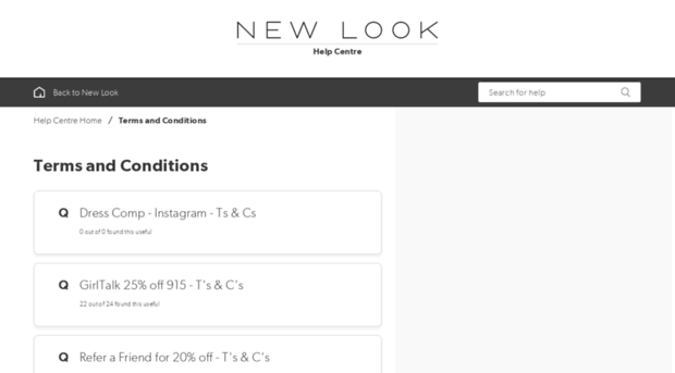 prizes.newlook.com