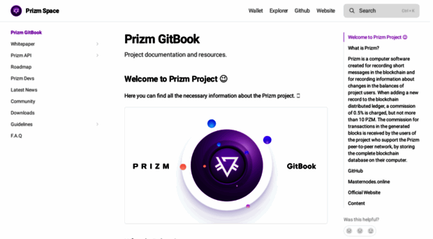 prizm.gitbook.io