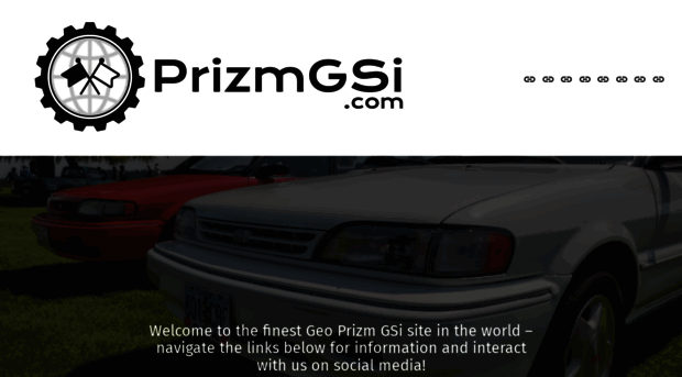 prizmgsi.com