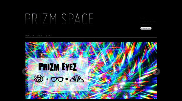 prizmspace.com