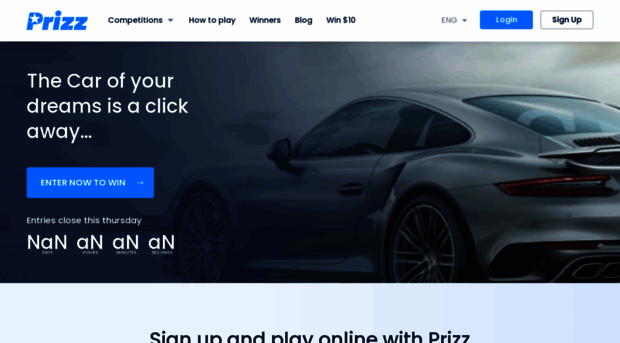 prizz.com