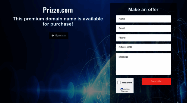 prizze.com