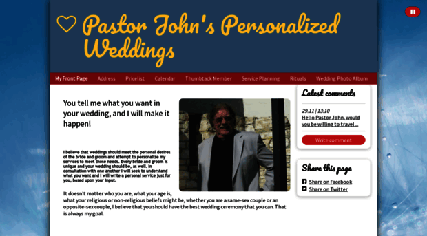 prjohn.com