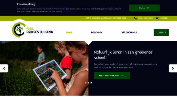 prjuliana.apeldoorn-onderwijs.nl