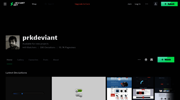 prkdeviant.deviantart.com