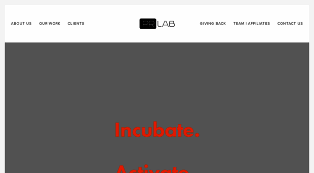 prlabonline.com