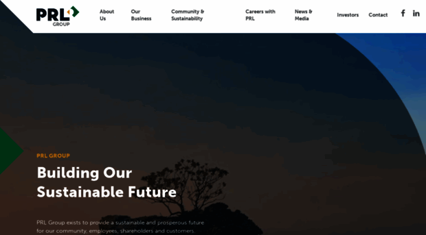prlgroup.com.au