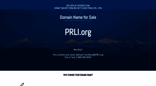 prli.org