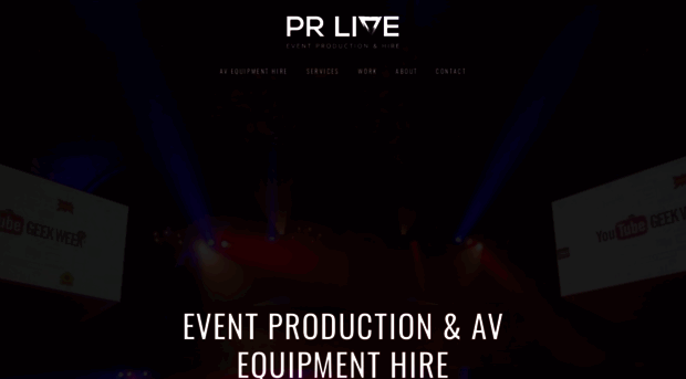 prlive.co