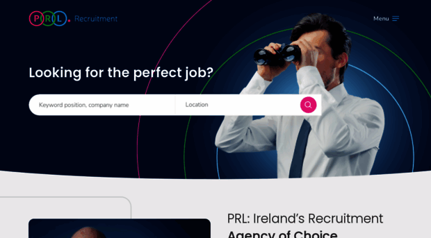 prlrecruitment.com