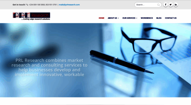 prlresearch.com