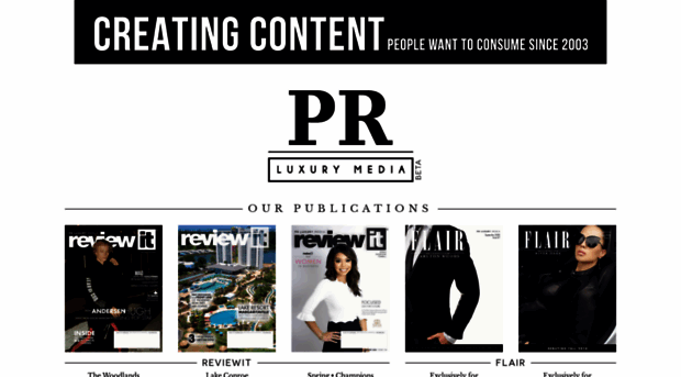 prluxurymedia.com