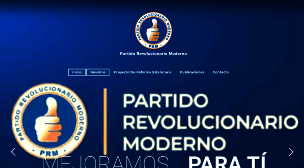 prm.org.do