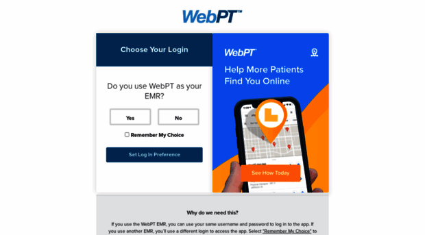 prm.webpt.com