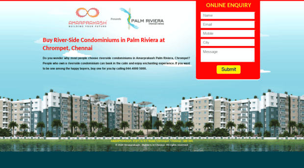 prmaalaimalar.palmriviera.com