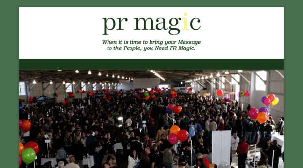 prmagic.com