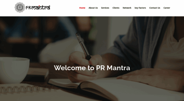 prmantra.com