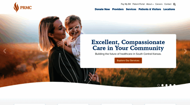 prmc.org