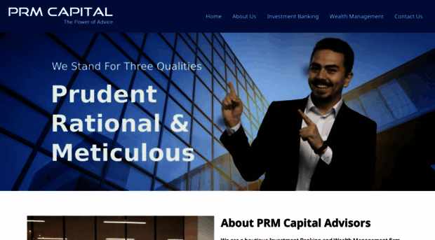 prmcapital.com