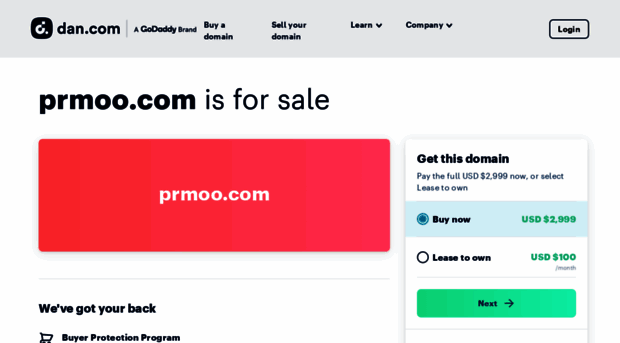 prmoo.com